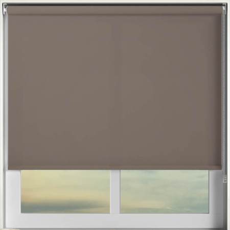Origin Havana Roller Blinds Frame