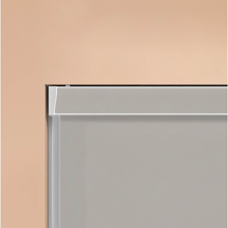 Origin Hopsack No Drill Blinds Product Detail