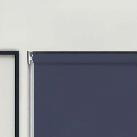 Origin Indigo Roller Blinds Product Detail