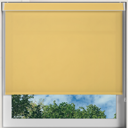 Origin Lemon No Drill Blinds Frame