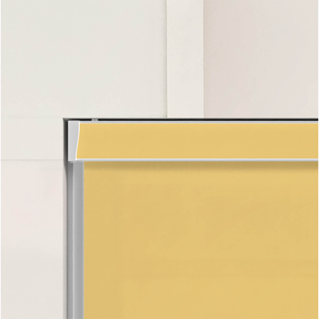 Origin Lemon No Drill Blinds Product Detail