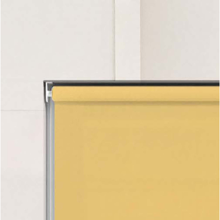 Origin Lemon Roller Blinds Product Detail