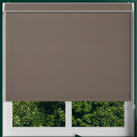 Origin Portobello No Drill Blinds Frame