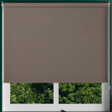 Origin Portobello Roller Blinds Frame
