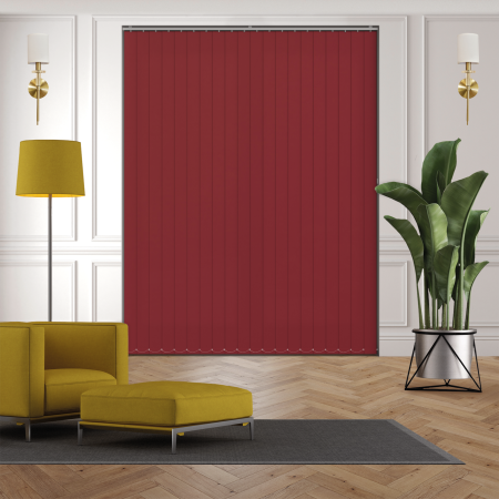 Origin Ruby Replacement Vertical Blind Slats