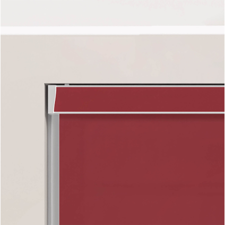 Origin Ruby Pelmet Roller Blinds Product Detail