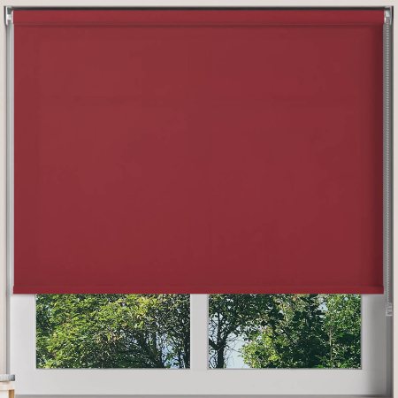 Origin Ruby Roller Blinds Frame