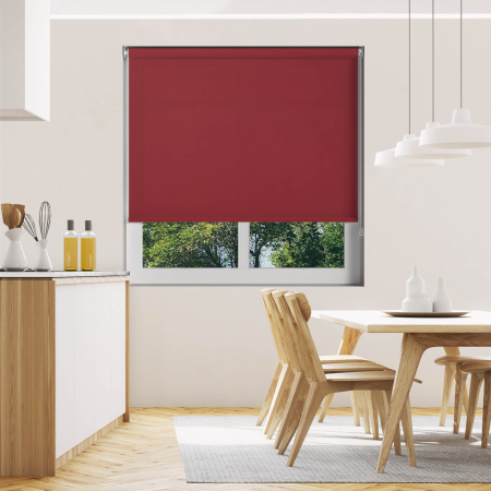 Origin Ruby Roller Blinds