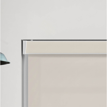 Origin Tea Cup No Drill Blinds Product Detail