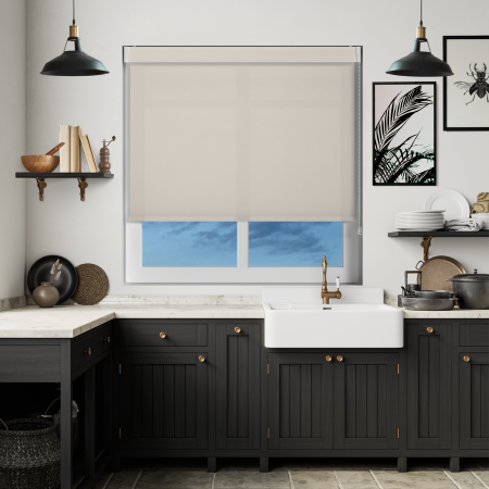 Origin Tea Cup No Drill Blinds