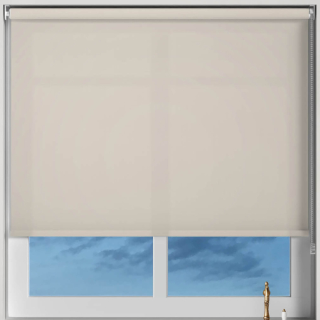 Origin Tea Cup Roller Blinds Frame