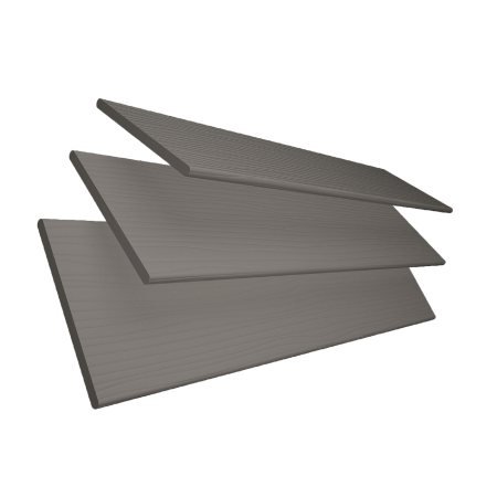 Orion Wood Grain Faux Wood Wood Venetian Blinds 3 Slats