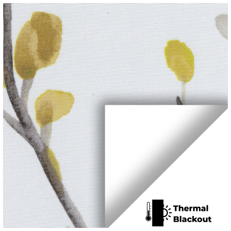 Osier Mustard No Drill Blinds Scan