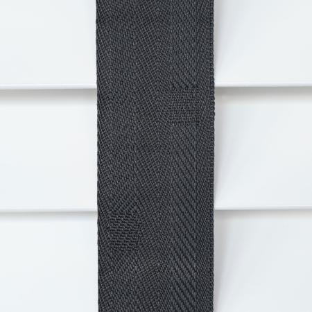 Pavillion with Dusk Tape Wood Venetian Blinds Tape