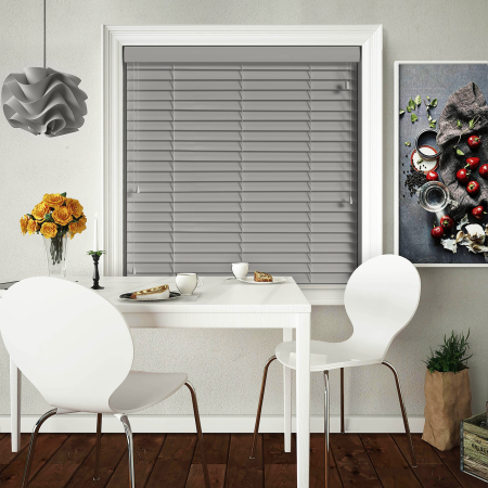 Pavillion Wood Venetian Blinds