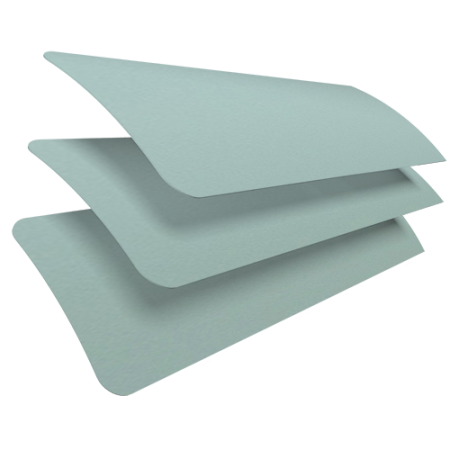 Peppermint Venetian Blinds Scan