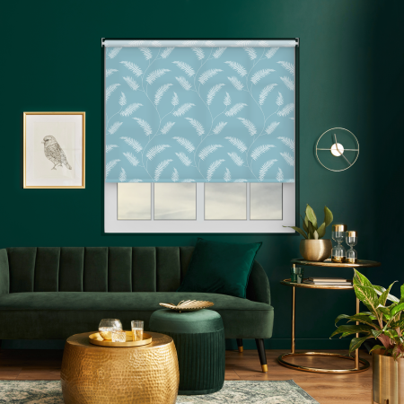 Pinn Azure Cordless Roller Blind Image 2