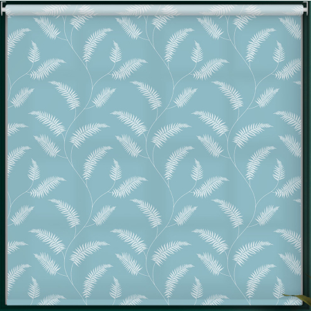 Pinn Azure Cordless Roller Blind Cropped Image