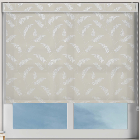 Pinn Cloud Pelmet Roller Blinds Frame