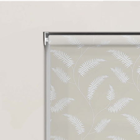 Pinn Cloud Roller Blinds Product Detail