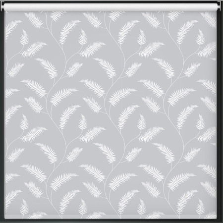 Pinn Pearl Blackout Cordless Roller Blind Cropped Image