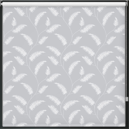 Pinn Pearl Blackout Roller Blind Cropped Image