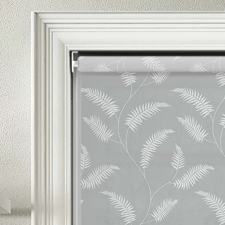 Pinn Pearl Cordless Roller Blinds Product Detail