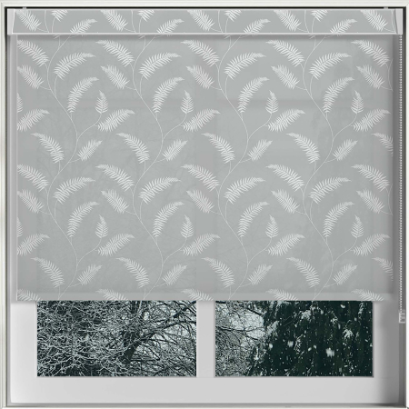 Pinn Pearl No Drill Blinds Frame