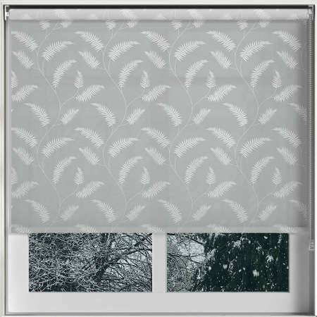 Pinn Pearl Roller Blinds Frame