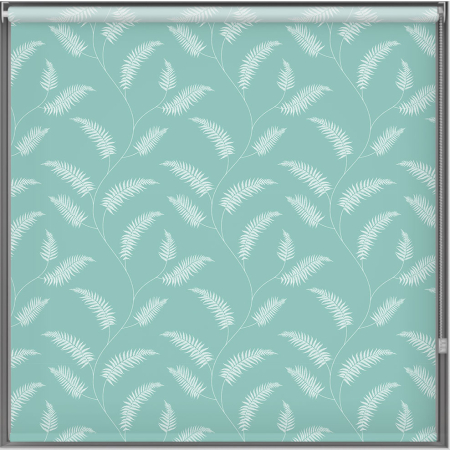 Pinn Sage Roller Blind Cropped Image