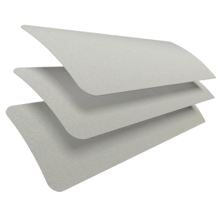 Porcelain White Venetian Blinds Scan