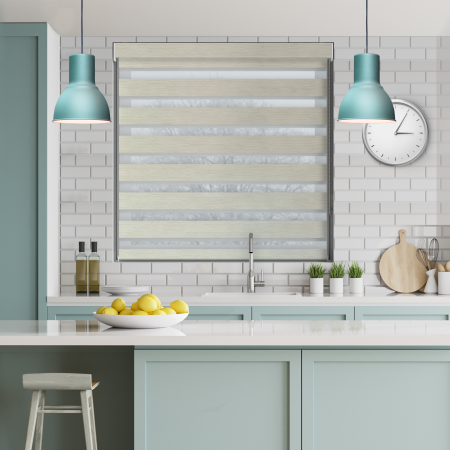 Reme Natural Day and Night Blind