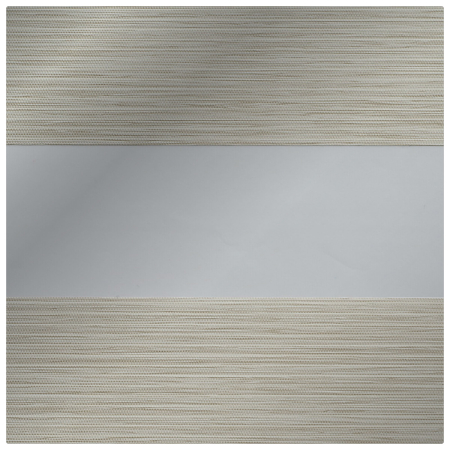 Reme Natural Day and Night Blind Fabric Scan