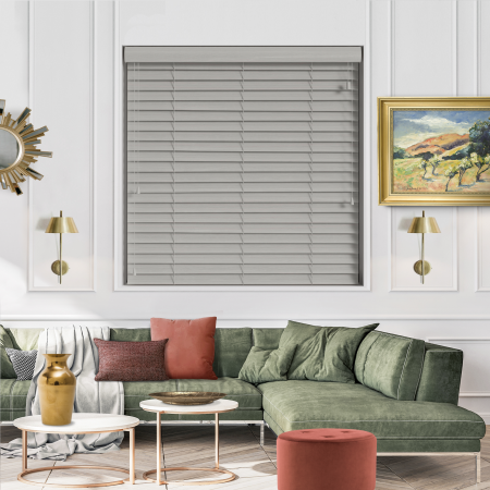 Revera Wood Venetian Blinds