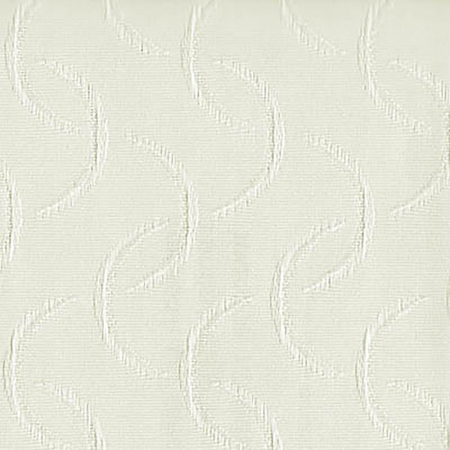 Roma Cream Vertical Blinds Hardware