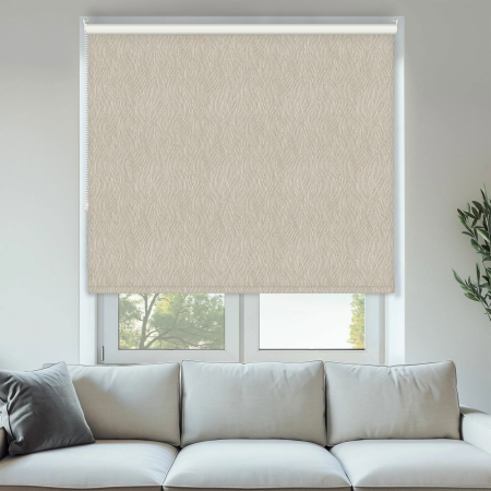 Sahara Stone Roller Blinds