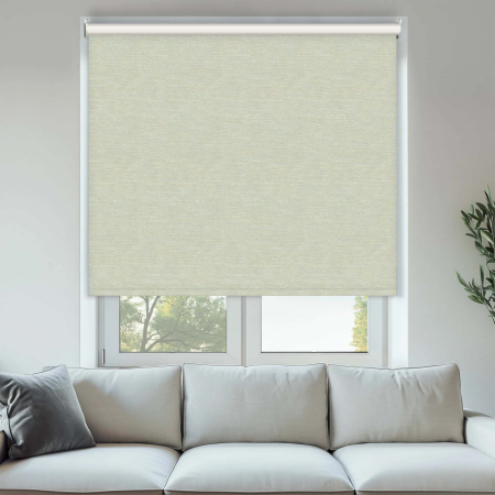 Sapporo Duck Egg Cordless Roller Blinds