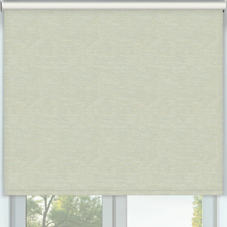 Sapporo Duck Egg Cordless Roller Blinds Frame