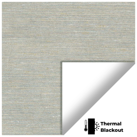 Sapporo Duck Egg Roller Blinds Scan