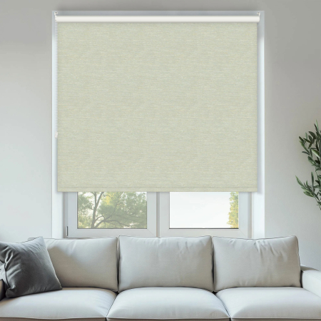 Sapporo Duck Egg Roller Blinds