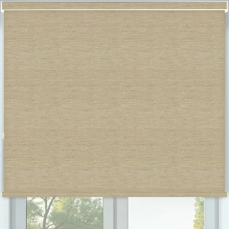 Sapporo Gold No Drill Roller Blinds Frame
