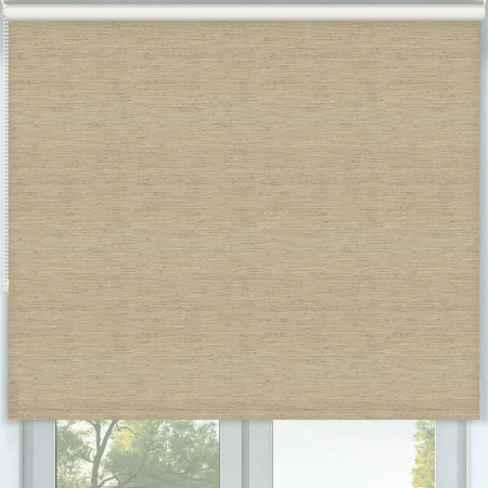 Sapporo Gold Roller Blinds Frame