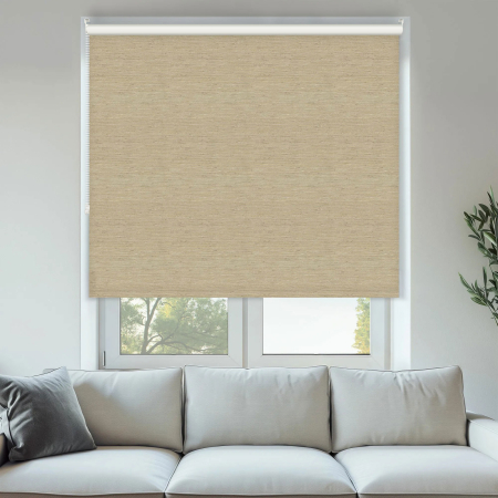 Sapporo Gold Roller Blinds