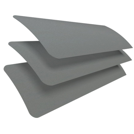 Shadow Grey Venetian Blinds Scan