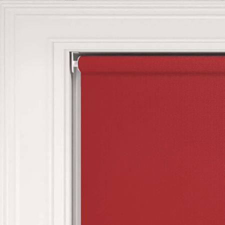 Shower Safe Flame Cordless Roller Blinds Product Detail
