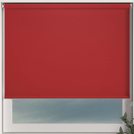 Shower Safe Flame Roller Blinds Frame