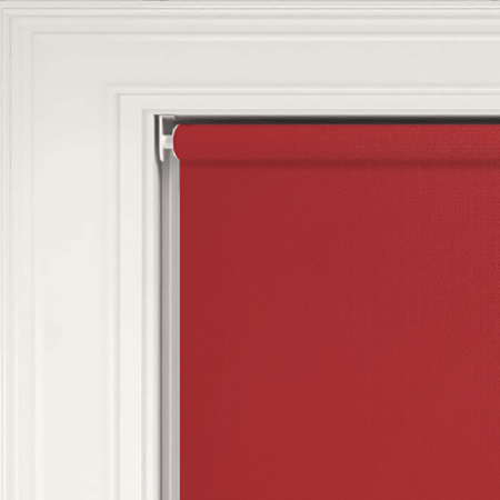 Shower Safe Flame Roller Blinds Product Detail