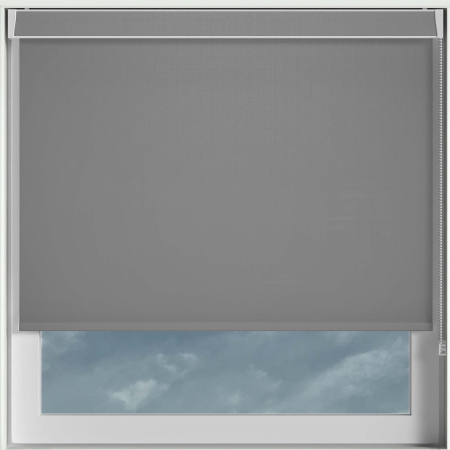 Shower Safe Granite Pelmet Roller Blinds Frame
