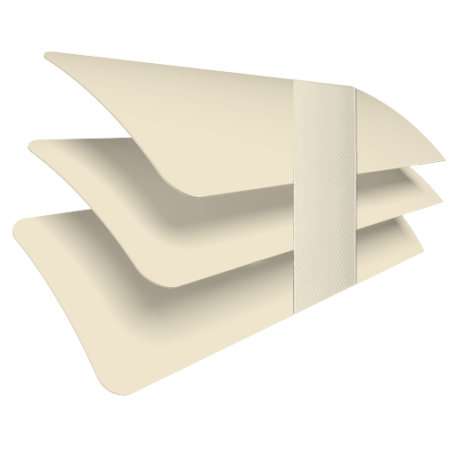 Soft Linen with Barley Tape Venetian Blinds Slats