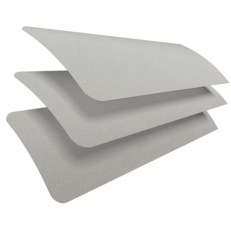 Spirit White Venetian Blinds Scan